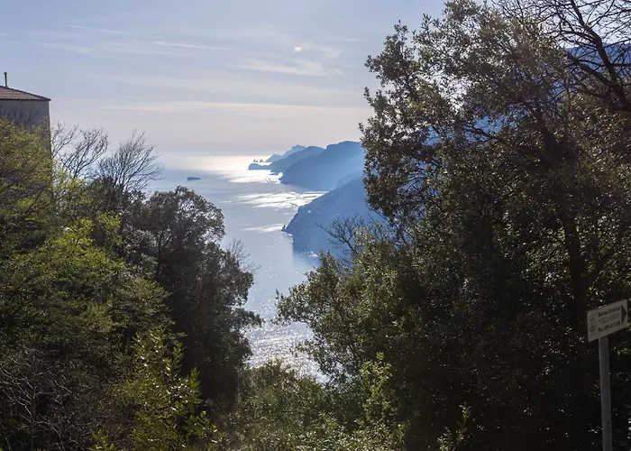 Estate4home - Casa Satriano Appartamento Positano
