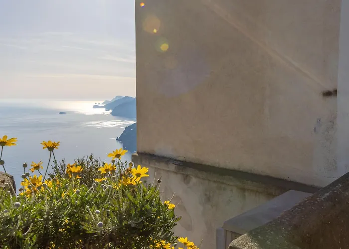 Estate4home - Casa Satriano * Positano