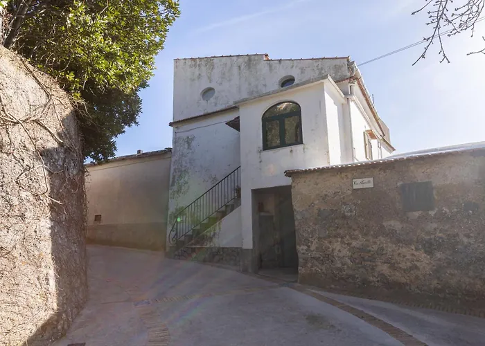 Estate4home - Casa Satriano Appartamento