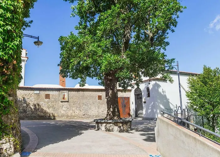 Estate4home - Casa Satriano Positano