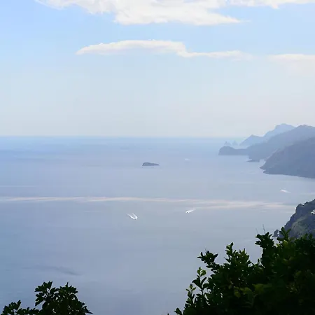 Estate4home - Casa Satriano *