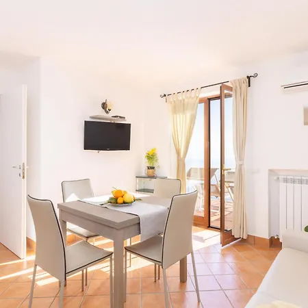 Estate4home - Casa Satriano * 포지타노