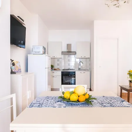 Estate4home - Casa Satriano 포지타노