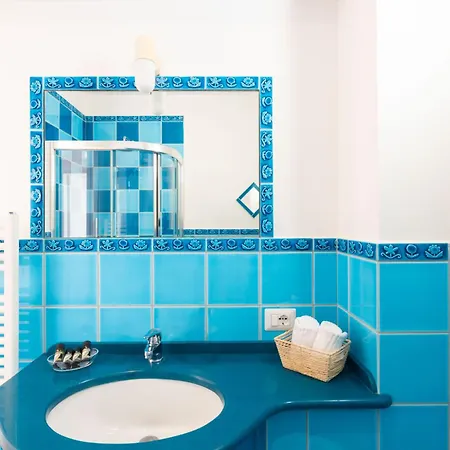 아파트 Estate4home - Casa Satriano