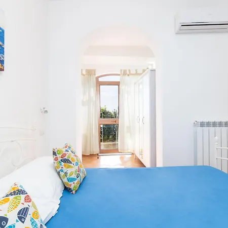 Estate4home - Casa Satriano 포지타노