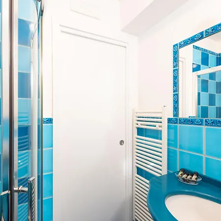 Estate4home - Casa Satriano * 포지타노