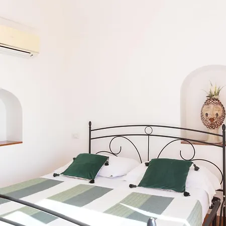 아파트 Estate4home - Casa Satriano *