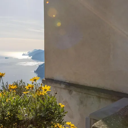 Estate4home - Casa Satriano * 포지타노