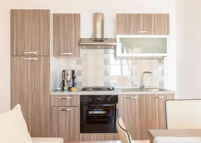 Apartment Estate4home - Casa Satriano Positano