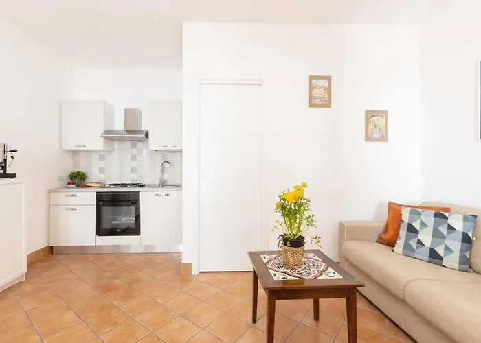 Apartman Estate4home - Casa Satriano Positano