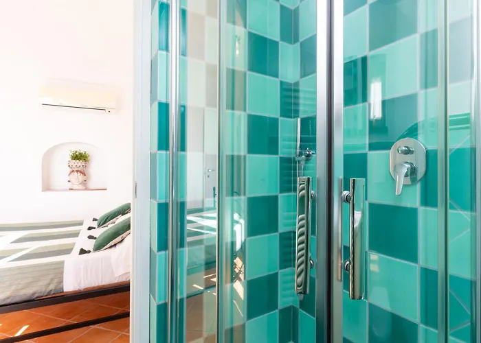 Estate4home - Casa Satriano Apartment *