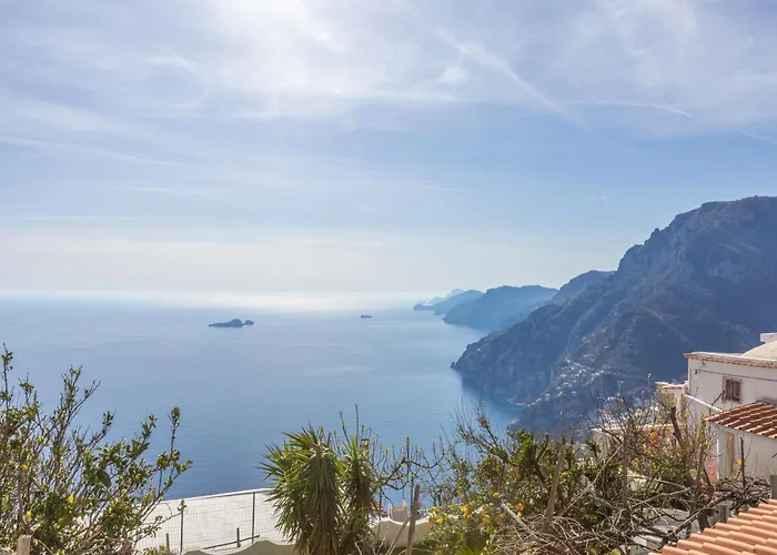 Estate4home - Casa Satriano *